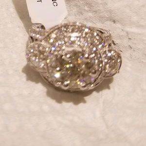 Meet your Posher, Starr